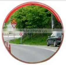 Stainless Convex Mirror thumbnail-1