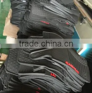 2016 New Design Car Mat/cargo Mat/floor Mat /floor Liner thumbnail-3