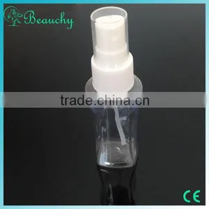 Beauchy China Supplier Pet Water Bottle Pefume Atomizer 35ml With Good Quality thumbnail-2