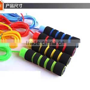 High Quality Bearing Jump Rope Speed Jump Rope thumbnail-1