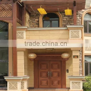 Villa Main Door thumbnail-4