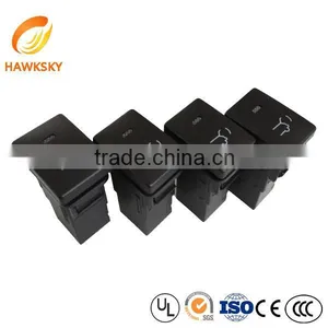 Auto Waterproof Car Light Switch thumbnail-2