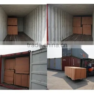 Plywood Floor Hot Pressed Container Usage thumbnail-5