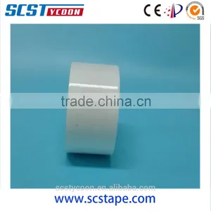 Free Sample Thickness 0.13mm Non Substrate Double Tape thumbnail-2