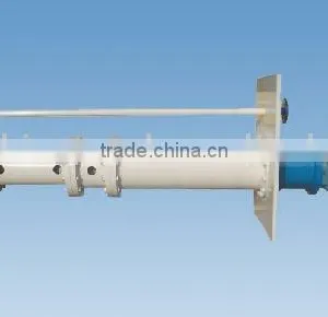 Sump Pump API610 VS5 Petro-chemi Pump Type TCD thumbnail-1