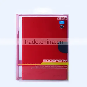 Original Goospery Flip Leather Case for Samsung Galaxy Note 10.1 P601 thumbnail-4