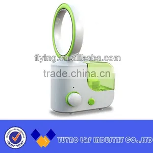 Good Quality 2013 New Design Mini Humidifier thumbnail-1
