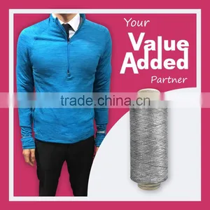 50D~900D Taiwan Fancy Polyester CD Yarn thumbnail-1