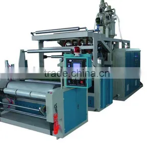 1500mm Co-Extrusion Casting Film Machine thumbnail-1