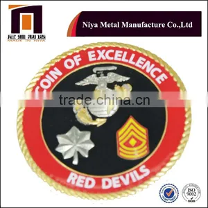 2016 New Design Cheap Custom Made Coins thumbnail-5