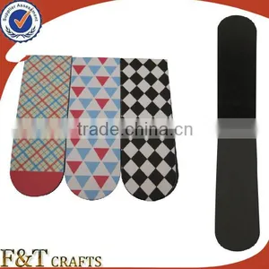 Cheap Printing Logo Can Custom Size Bookmark for Your Desgin thumbnail-1