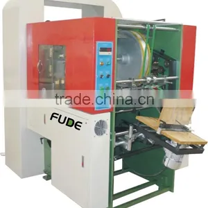 Fude-450 Auto Punching Machine thumbnail-4