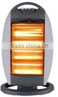 Halogen Heater 1600W ce gs Saa Lamp Heater thumbnail-1