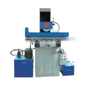 Manual Surface Grinding Machine thumbnail-1