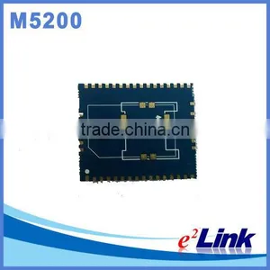 GPS Tracking Chip Manufacturers, Suppler M5200 thumbnail-1