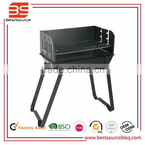 Most Convenient and High Quality Smoke Free Charcoal Bbq Grill thumbnail-1