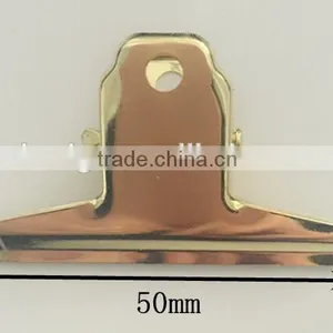 Maximum Big Grip Bulldog Clips Letter Clip thumbnail-1