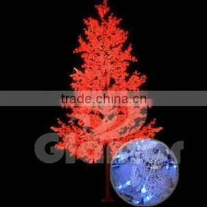 LED Pine Tree,24V, for Holiday Decoration thumbnail-1