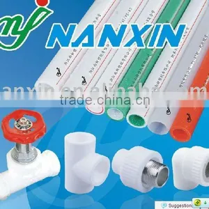 PPR PIPE AND FITTINGS thumbnail-1