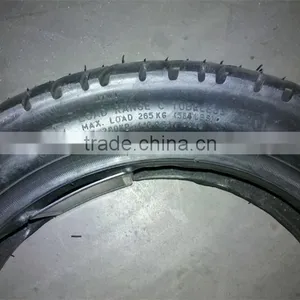 130/70-13 Scooter Tire 130/70-12 120/70-12 130/60-13 TUBELESS TIRE thumbnail-5