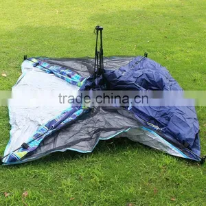 Beach Shelter Beach Tents for Change Dresses Outdoor For Fishing Open Faster Tent Umbrella Tents thumbnail-1
