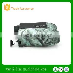 Portable Golf Range Finder With Pin Seeking Function and Slope Function thumbnail-6