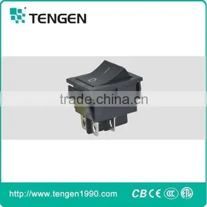 High Quality Rocker Switch thumbnail-1