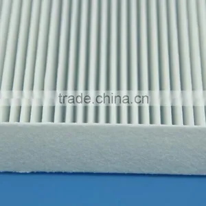 Newfil Cabin Filter 9999Z-07025 97133-3K000 CU2362 thumbnail-5