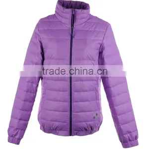 Down Jacket for the Winter thumbnail-2