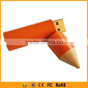 Free Samples Portable Bulk Pen Drive 8gb With Custom Logo Quality Choice thumbnail-2