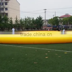 Giant Inflatable Swimming Pool for Sale thumbnail-1