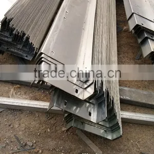Cold Rolled Steel z Purlin thumbnail-4