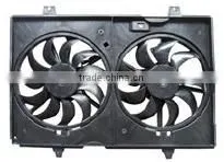 CAR RADIATOR FAN / CAR COOLING FAN / CAR ELECTRIC FAN / CAR CONDENSER FAN 21481-3LMOA thumbnail-1