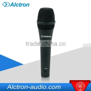 Alctron PM30C Hand Held Condenser Mic thumbnail-1