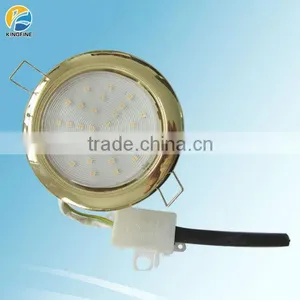 High Quality 4.5w Dimmable Gx53 Led Ceiling Light GX53283539D thumbnail-1