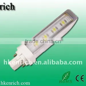 Excellent Heat Sinking Design SMD Led Corn Lights 4W thumbnail-1