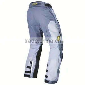 Motorcycle Cordura Trouser / Textile Trouser / Textile Apparel 8594 thumbnail-2