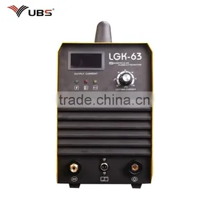 UBS Inverter DC Plasma Cuttering Machine (Dual IGBT Module Type) LGK-63 thumbnail-2