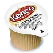 Individual Semi Skimmed UHT Milk Portions Wrapping Machine thumbnail-1