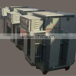 Servo Voltage Stabilizers 350 Kva 3 Phase thumbnail-2
