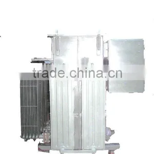 SERVO VOLTAGE STABILIZER 315 KVA thumbnail-3