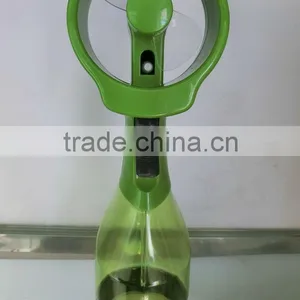 Multi-function USB Mini Water Spray Fan thumbnail-2