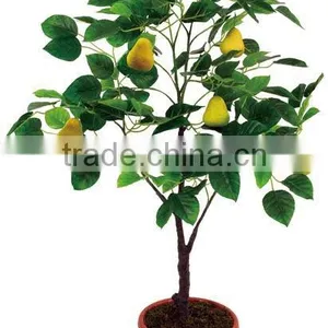 Decorative Artificial Pear Tree thumbnail-1