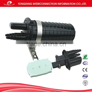 New 48 Cores Fiber Splice Closure/ Joint Box/ Joint Closure thumbnail-1