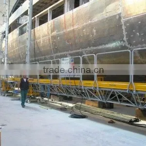 Ship Construction Platform thumbnail-1