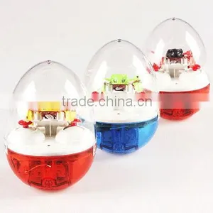 4CH Micro rc Quadcopter Electric thumbnail-2