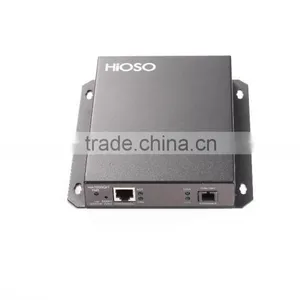 1000M Industrial Type ONU FTTB Gigabit 1GE ONU GEPON thumbnail-1
