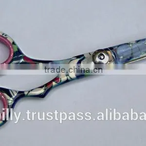 Hairstyling Scissors,Hair Thinning Scissors,hair Scissors for Hairdressers,professional Barber Scissors thumbnail-3