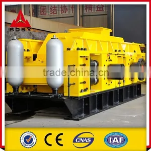 Stone Lab Double Roller Crusher thumbnail-3