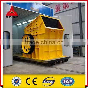 Small Rock Hammer Crusher Machine thumbnail-3